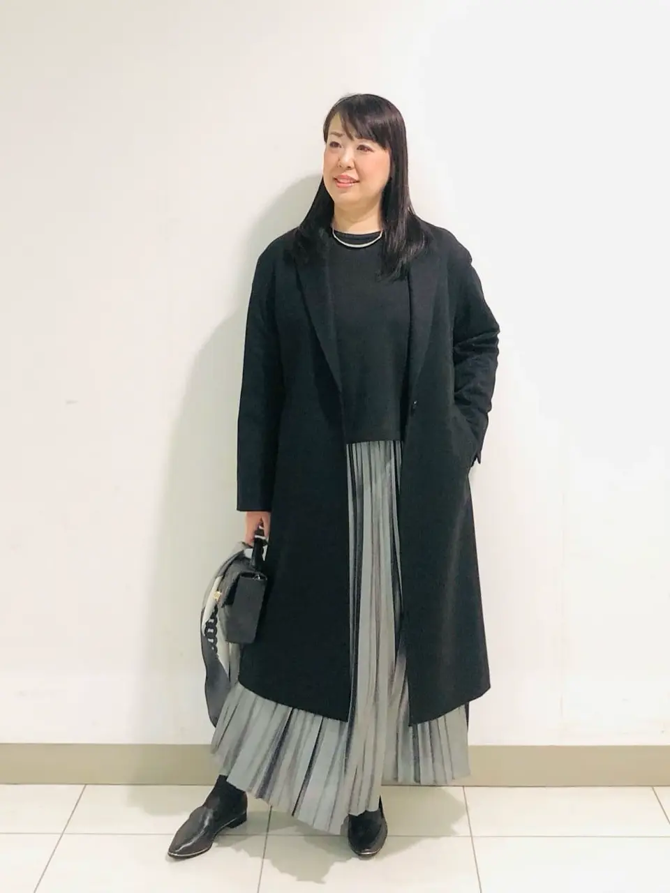 23区 飯野 コーディネート画像