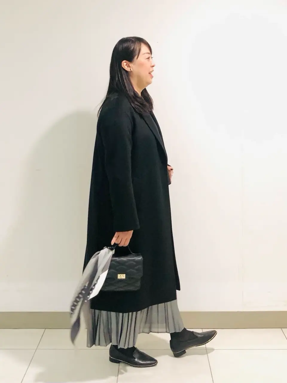 23区 飯野 コーディネート画像