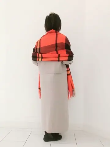 23区 影 コーディネート画像