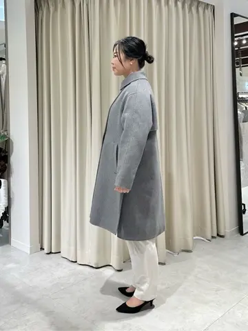 23区 笹川 コーディネート画像