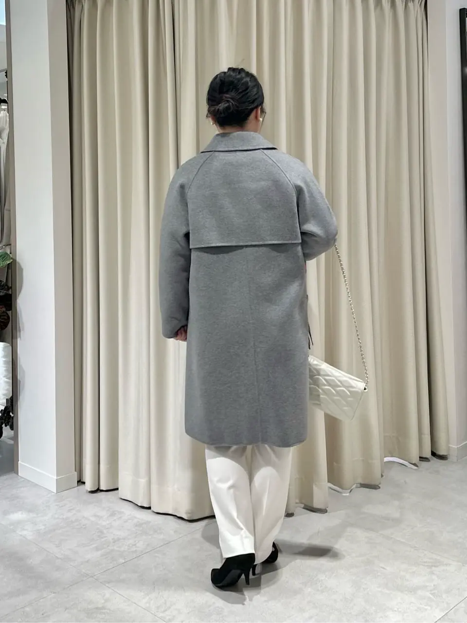 23区 笹川 コーディネート画像