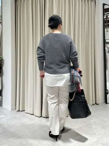 23区 笹川 コーディネート画像