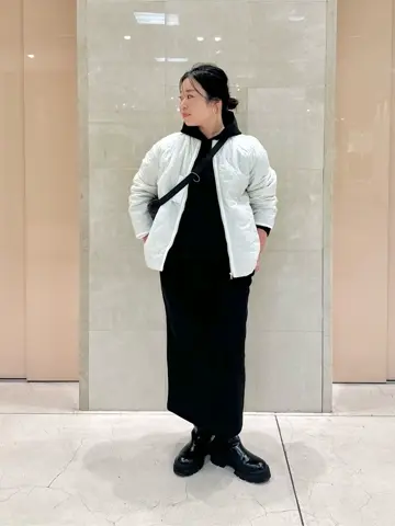 23区 笹川 コーディネート画像