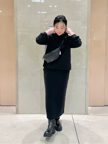 23区 笹川 コーディネート画像