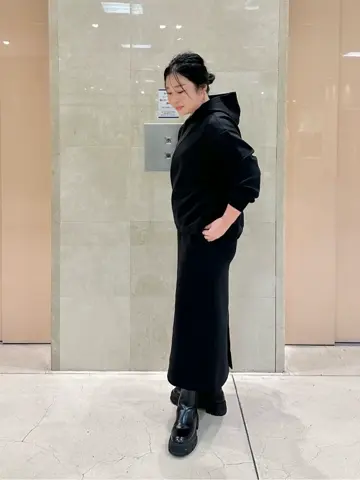 23区 笹川 コーディネート画像