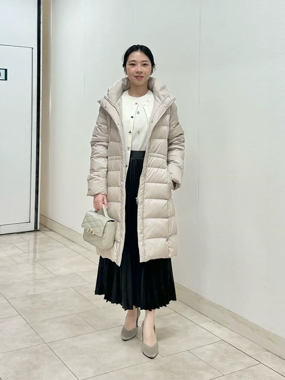 23区 西嶋 コーディネート画像