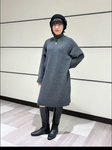 23区 高須 コーディネート画像