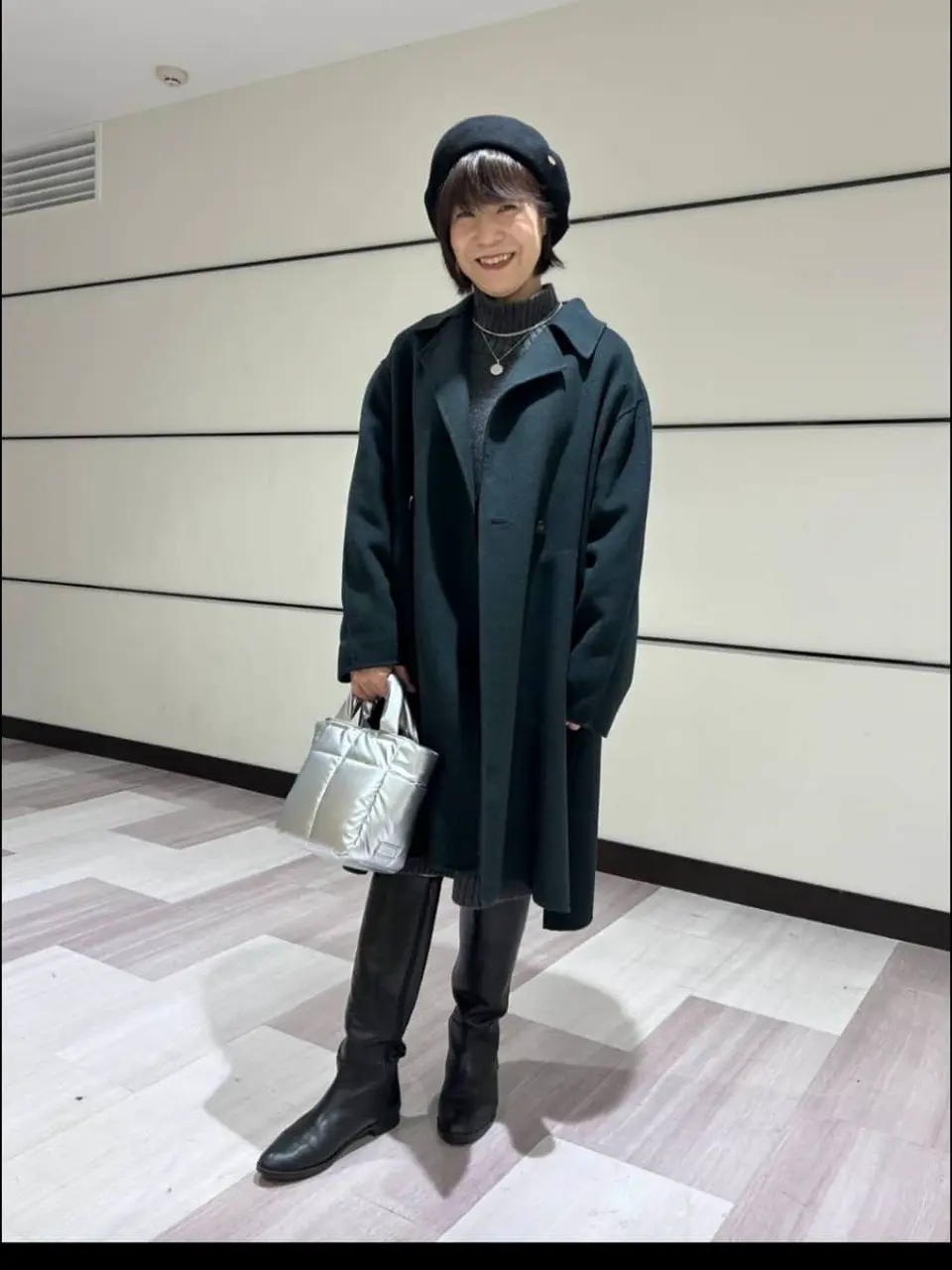 23区 高須 コーディネート画像