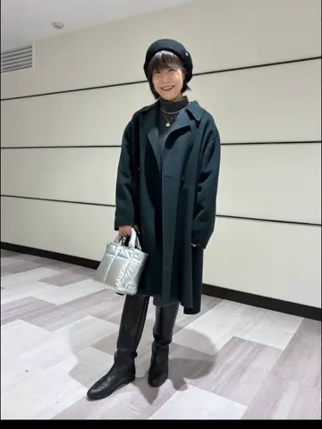 23区 高須 コーディネート画像