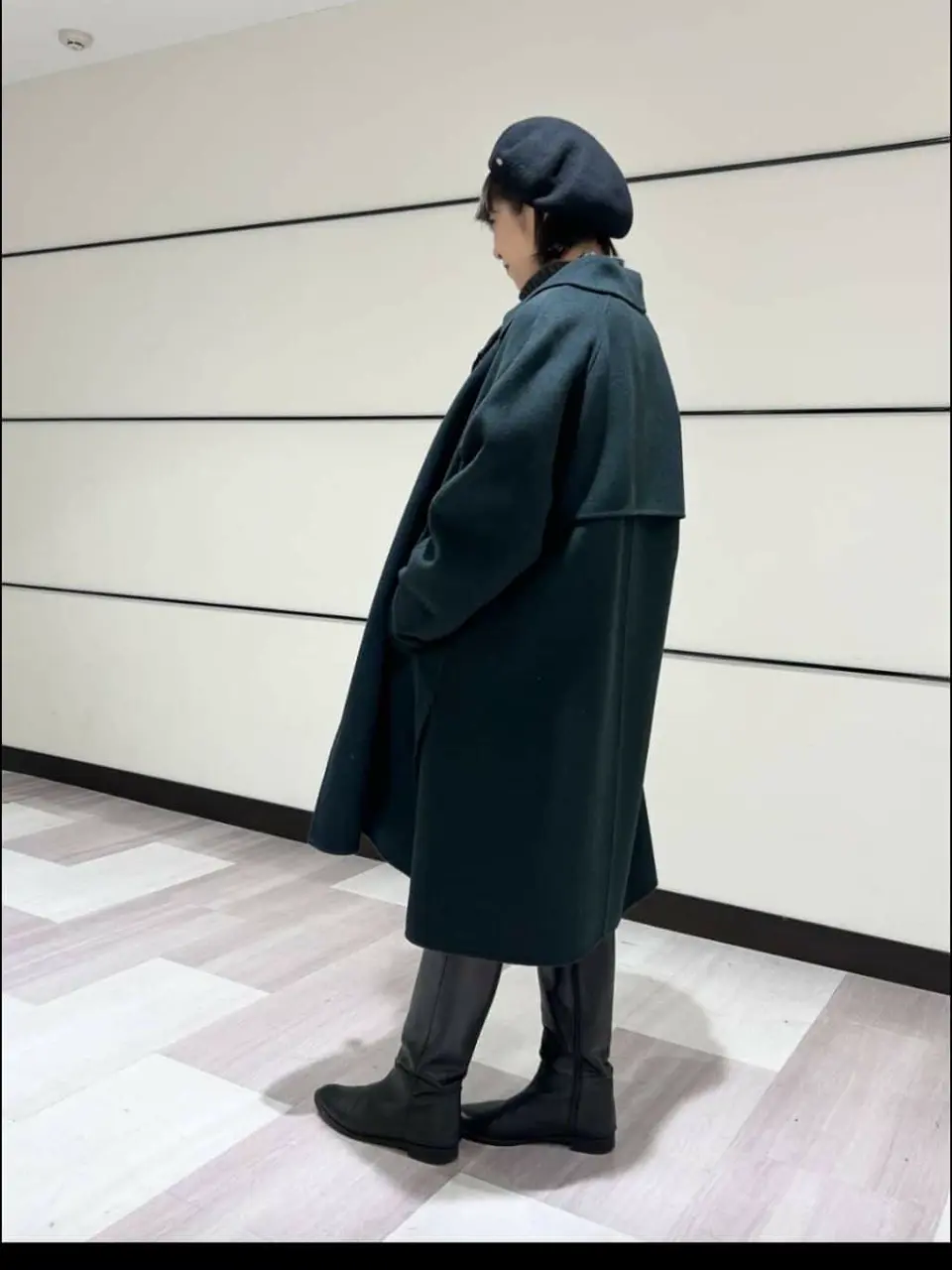 23区 高須 コーディネート画像