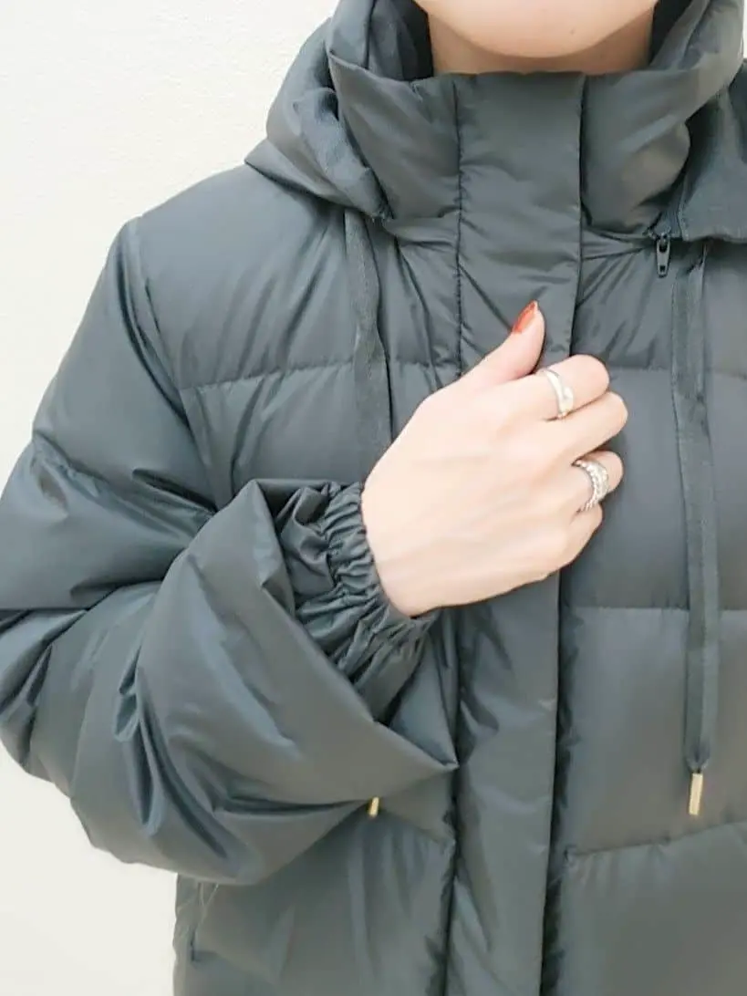 23区 中園 コーディネート画像