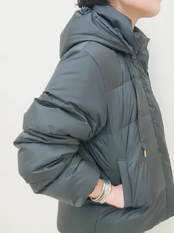 23区 中園 コーディネート画像