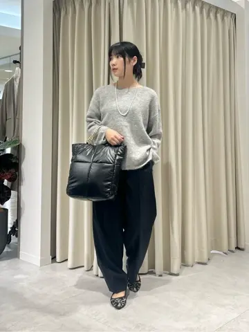 23区 野原 コーディネート画像