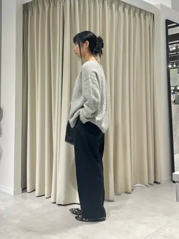 23区 野原 コーディネート画像