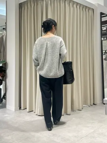 23区 野原 コーディネート画像