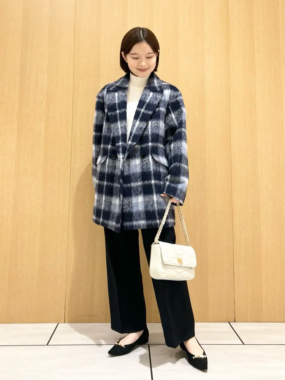 23区 松浦 コーディネート画像