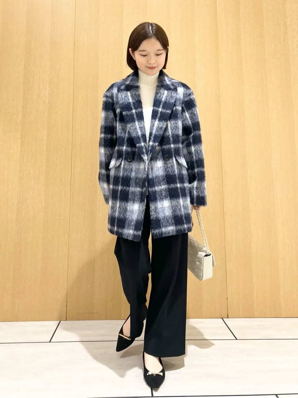 23区 松浦 コーディネート画像