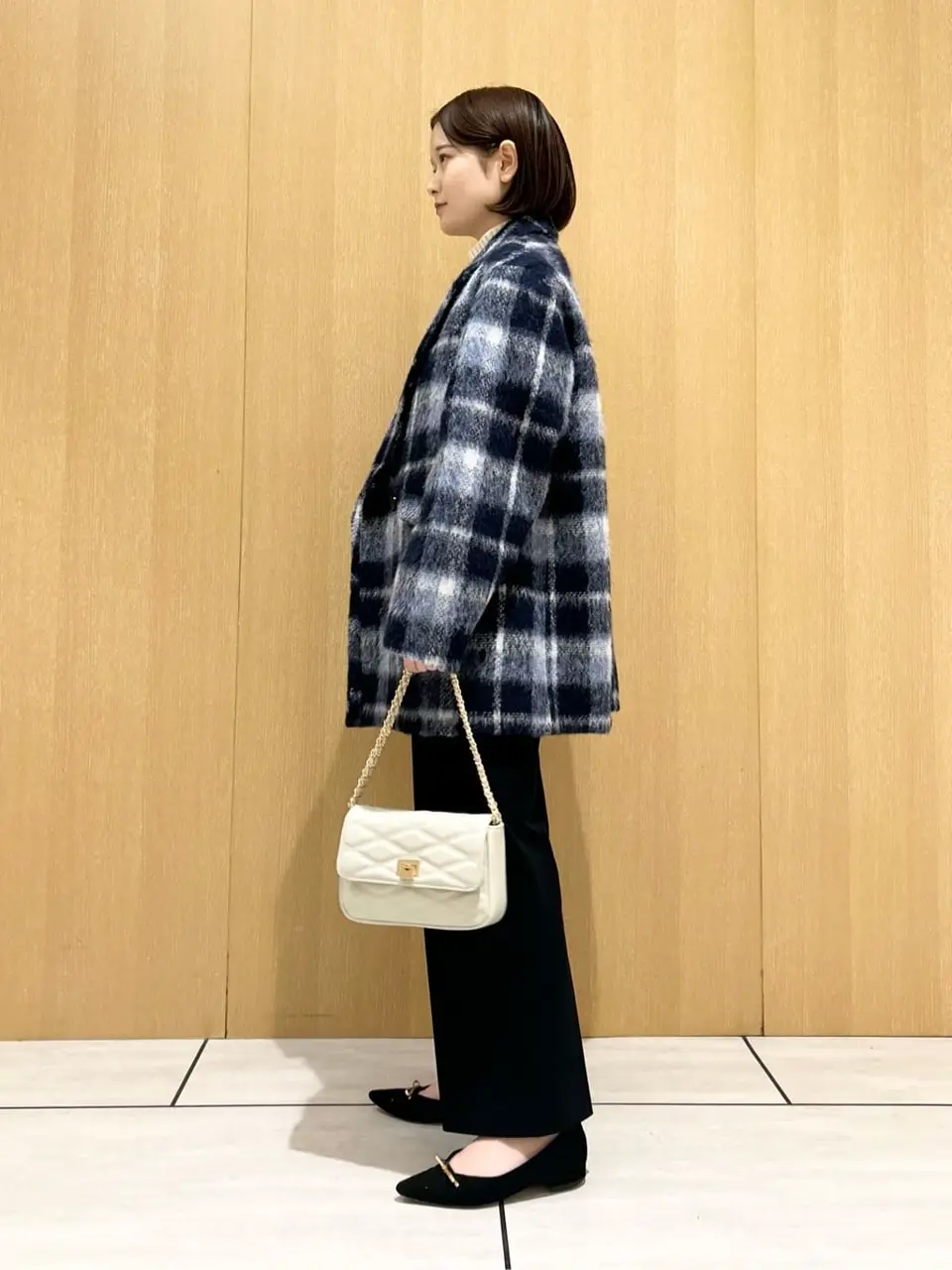 23区 松浦 コーディネート画像