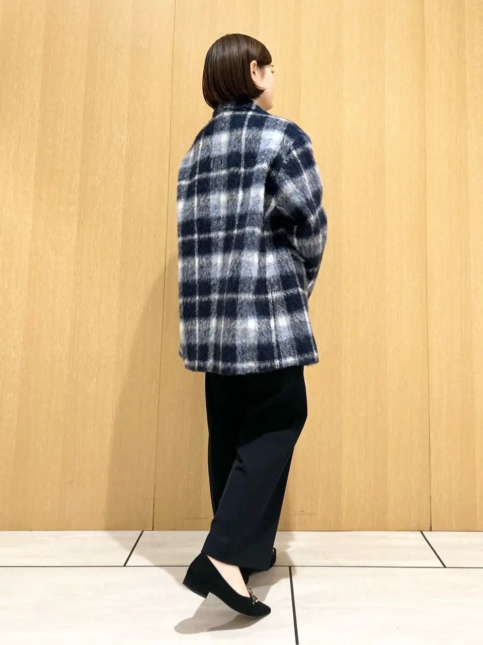 23区 松浦 コーディネート画像