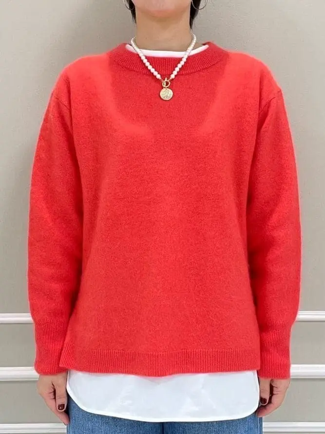 23区 石川 コーディネート画像