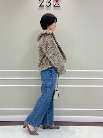 23区 石川 コーディネート画像