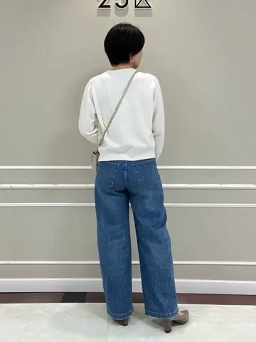 23区 石川 コーディネート画像