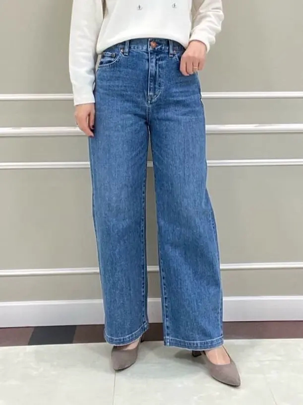 23区 石川 コーディネート画像