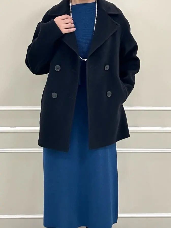 23区 助川 コーディネート画像