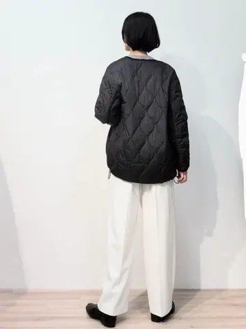 23区 虎走 コーディネート画像