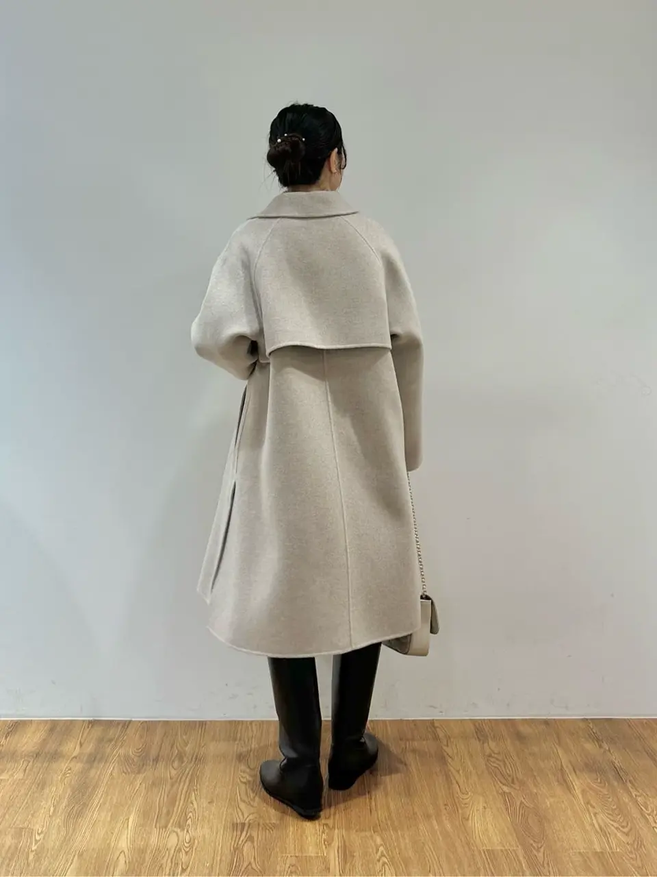 23区 西嶋 コーディネート画像