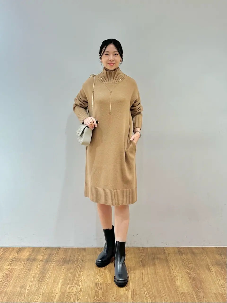 23区 西嶋 コーディネート画像