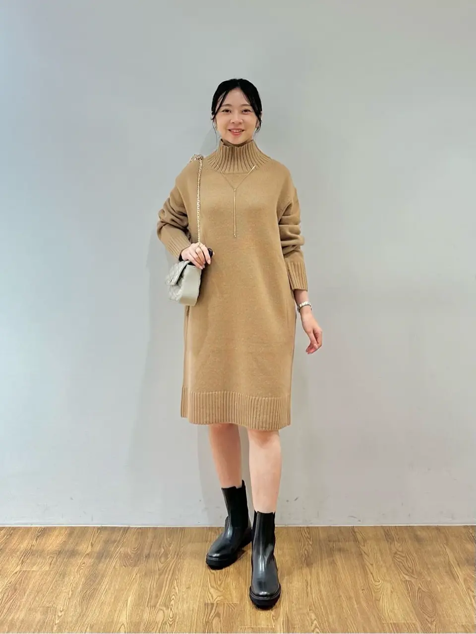 23区 西嶋 コーディネート画像