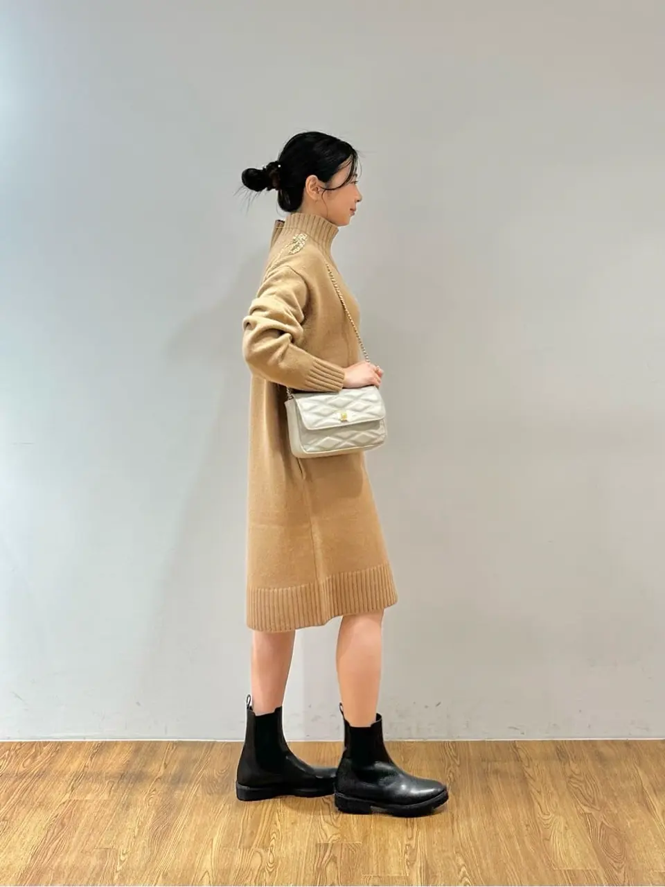 23区 西嶋 コーディネート画像