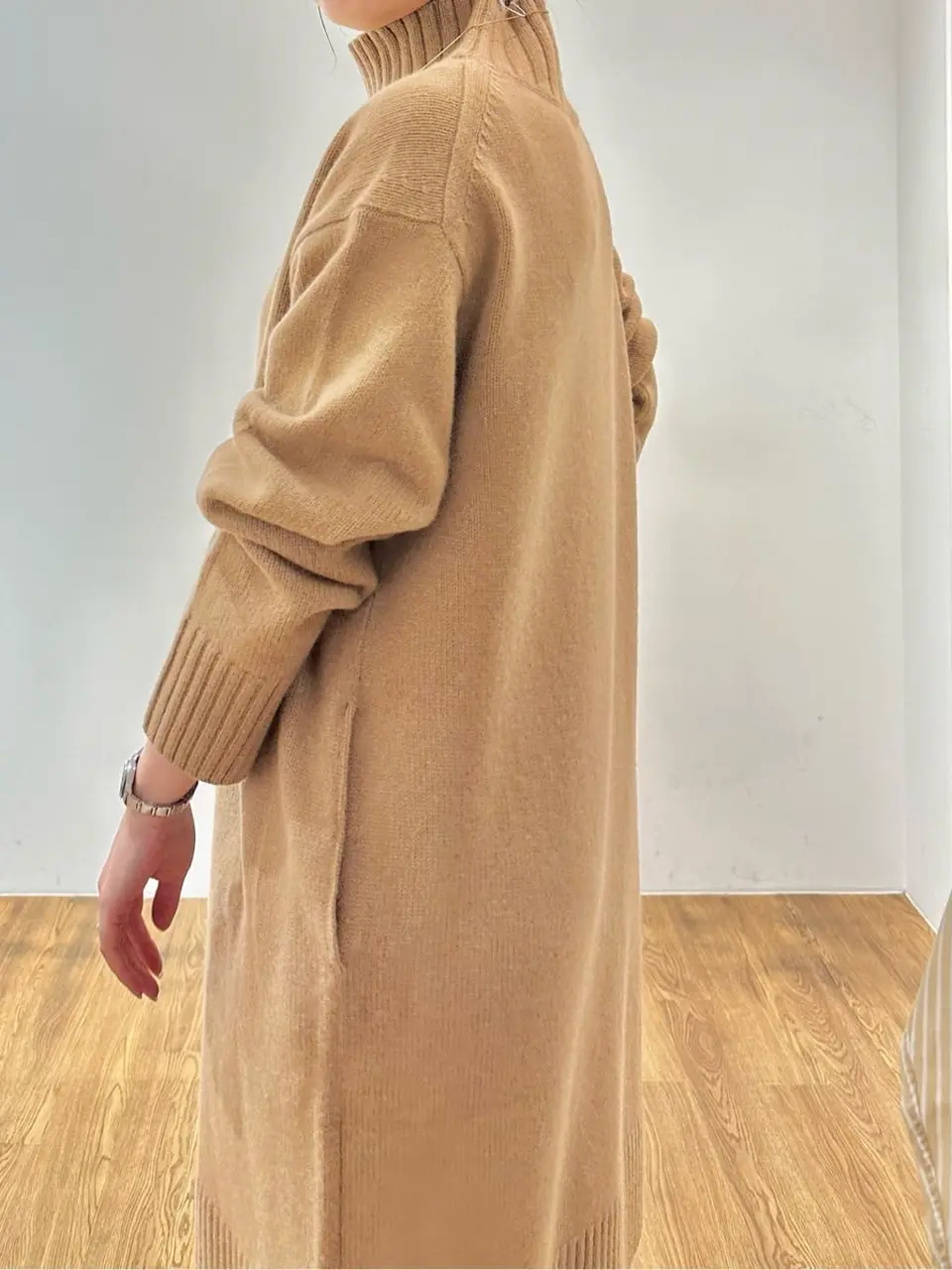 23区 西嶋 コーディネート画像