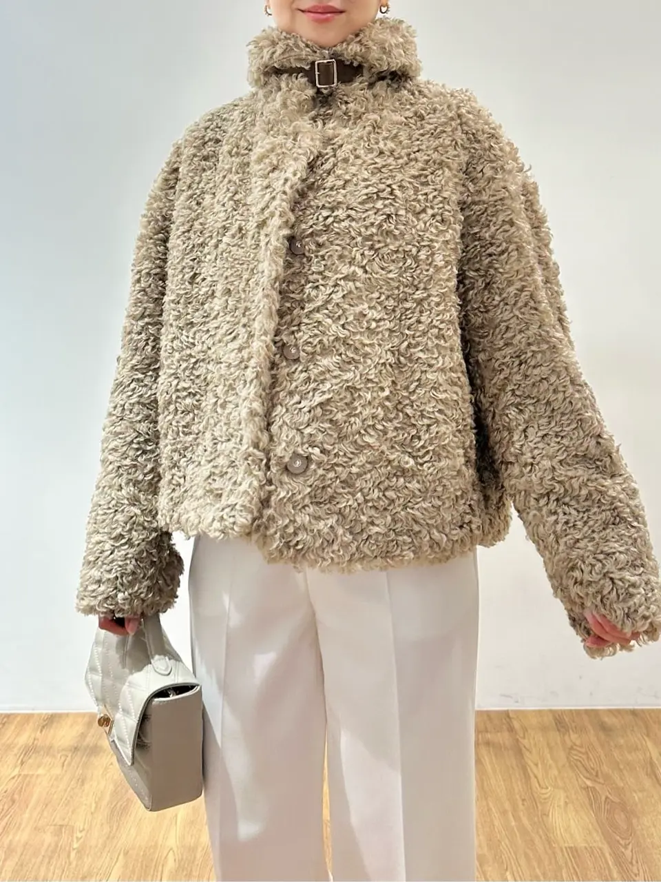 23区 西嶋 コーディネート画像