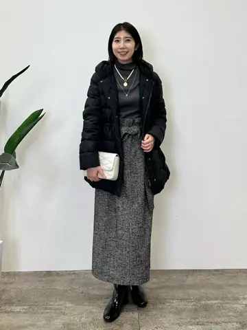 23区 板垣 コーディネート画像