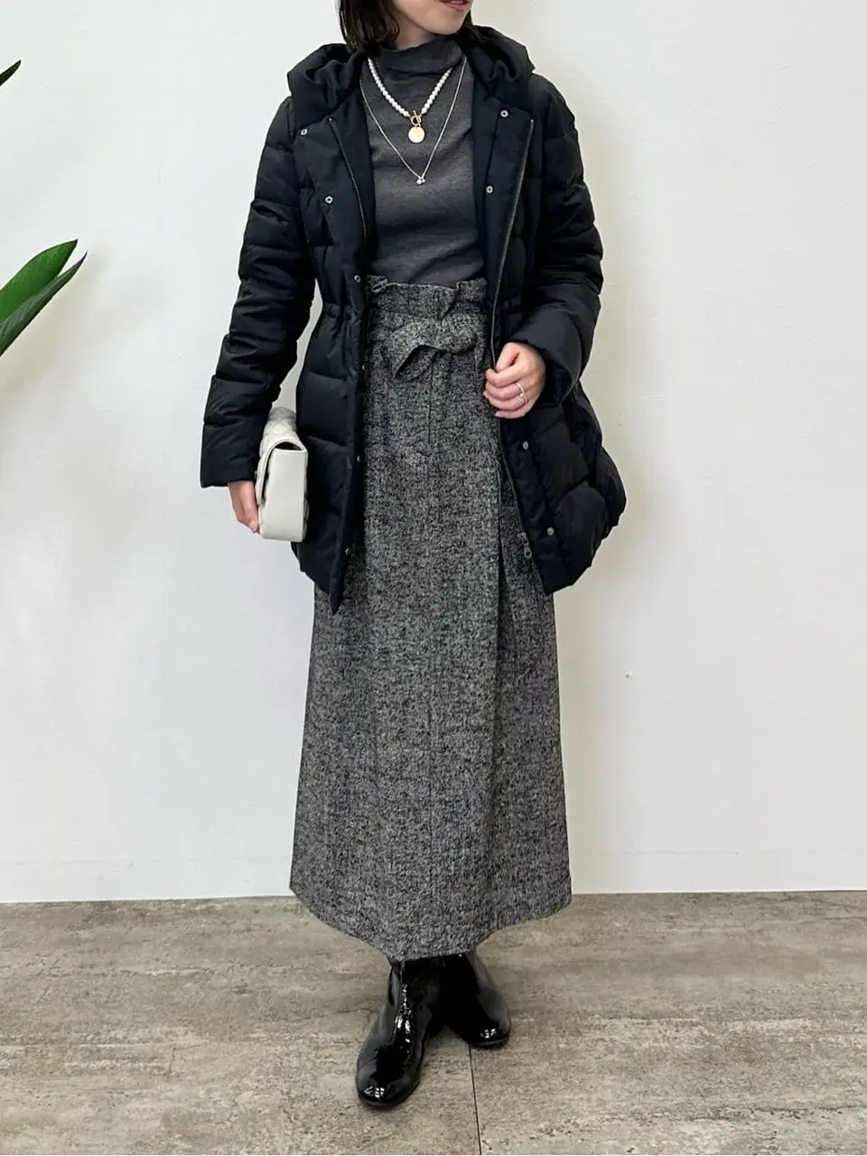 23区 板垣 コーディネート画像