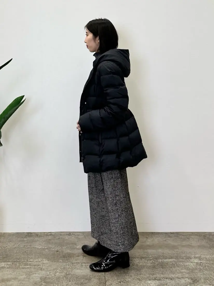 23区 板垣 コーディネート画像