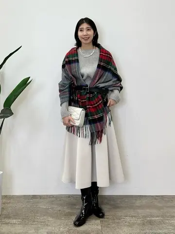 23区 板垣 コーディネート画像