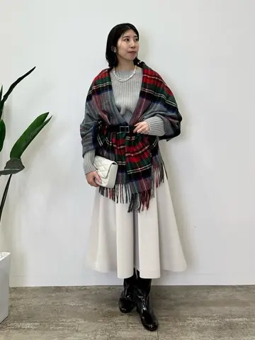 23区 板垣 コーディネート画像