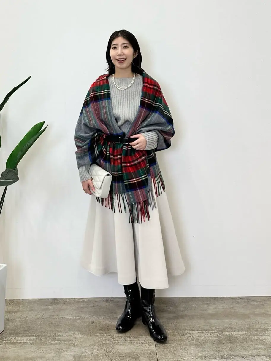 23区 板垣 コーディネート画像