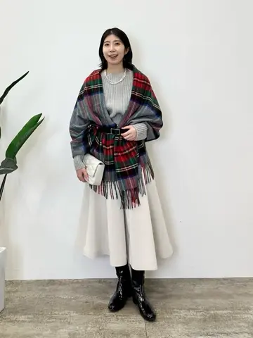 23区 板垣 コーディネート画像