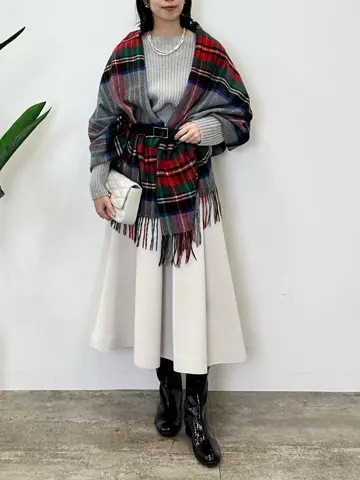 23区 板垣 コーディネート画像