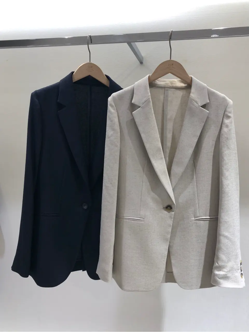 23区 横松 コーディネート画像