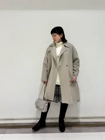 23区 倉田 コーディネート画像