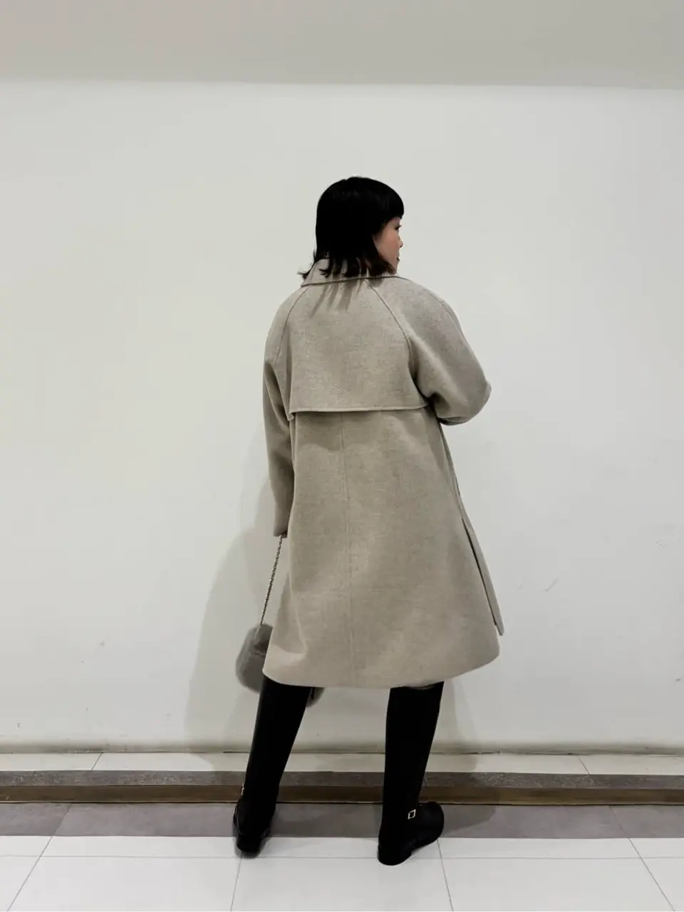 23区 倉田 コーディネート画像