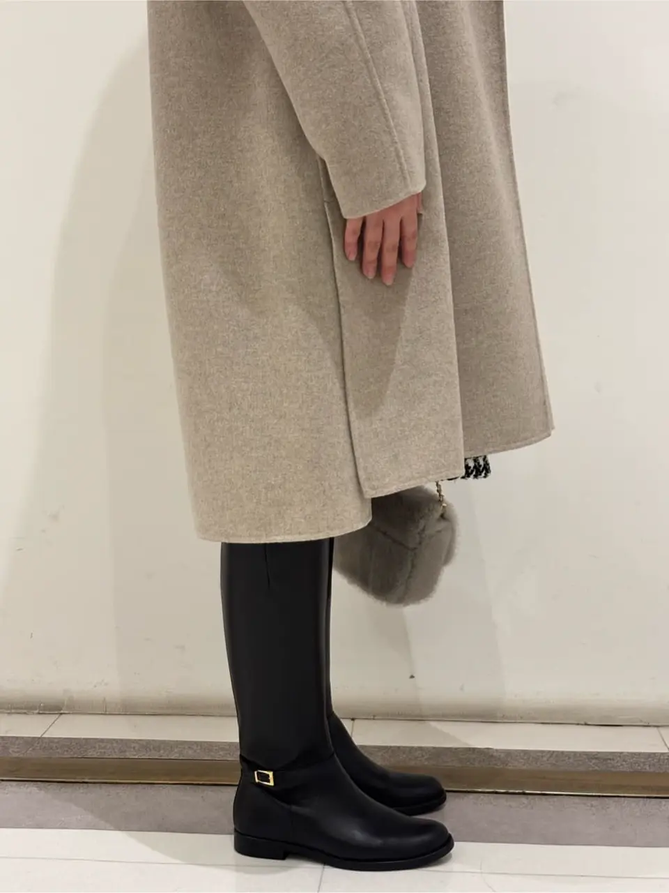 23区 倉田 コーディネート画像