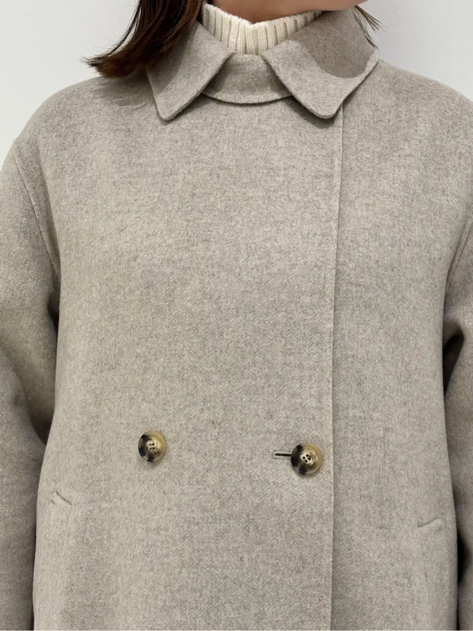 23区 倉田 コーディネート画像