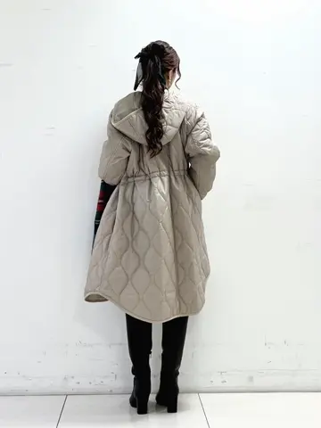 23区 本村 コーディネート画像