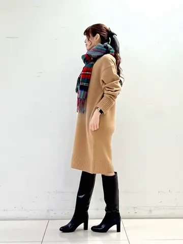 23区 本村 コーディネート画像